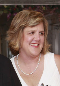 Meet your Posher, Julie